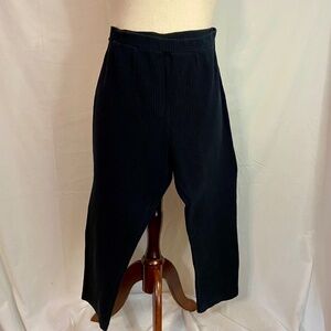 Jones New York Black Pants Size XL